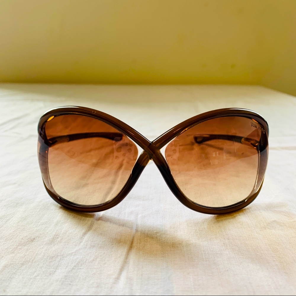 Tom Ford Sunglasses